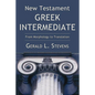New Testament Greek Intermediate - Paperback