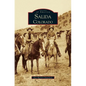 Salida, Colorado - Hardcover