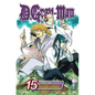 D.Gray-Man, Vol. 15 - Paperback