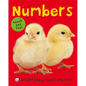 Numbers - Board Book
