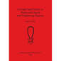 Cylinder Seal Glyptic in Predynastic Egypt and Neighbouring Regions - Paperback