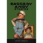 Raggedy Andy Stories: Introducing the Little Rag Brother of Raggedy Ann - Hardcover