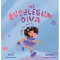 The Bubblegum Diva Goes to Dinner - Hardcover