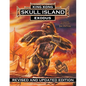 King Kong of Skull Island: Exodus - Paperback
