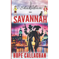 Shakedown in Savannah: A Made in Savannah Cozy Mystery Novel - Paperback
