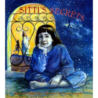 Sitti's Secrets - Hardcover