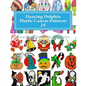 Dancing Dolphin Plastic Canvas Patterns 24: DancingDolphinPatterns.com - Paperback
