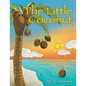 The Little Coconut - Paperback