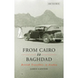 From Cairo to Baghdad: British Travellers in Arabia - Paperback