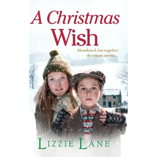 A Christmas Wish - Hardcover