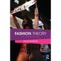 Fashion Theory: An Introduction - Paperback