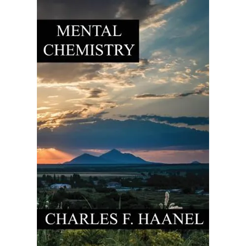 Mental Chemistry - Paperback