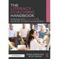 The Literacy Coaching Handbook: Working with Teachers to Increase Student Achievement - Paperback