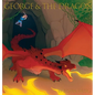 George and the Dragon - Hardcover