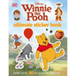 Ultimate Sticker Book: Winnie the Pooh - Paperback