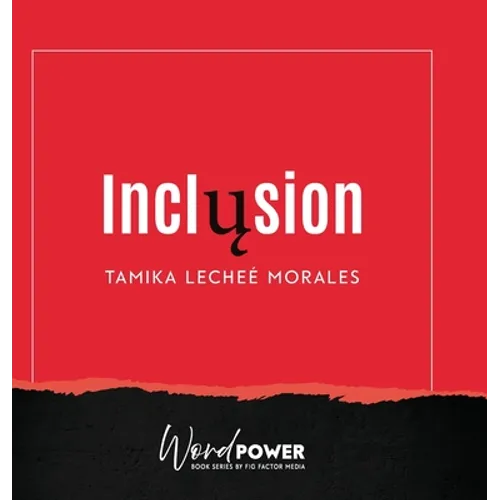 Inclusion - Hardcover