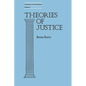Theories of Justice: A Treatise on Social Justice, Vol. 1 Volume 16 - Paperback