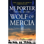 Wolf of Mercia - Hardcover