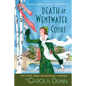 Death at Wentwater Court: The First Daisy Dalrymple Mystery - Paperback