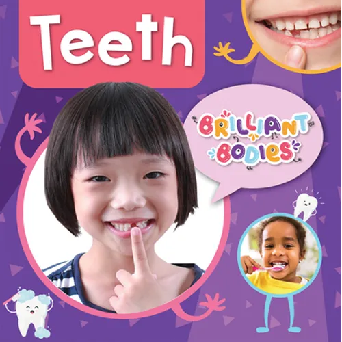 Teeth - Library Binding
