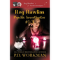 Reg Rawlins, Psychic Investigator 1-3: A Paranormal & Cat Cozy Mystery Series - Paperback