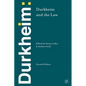 Durkheim and the Law - Paperback