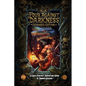 Four Against Darkness: A solitaire dungeon-delving pen-and-paper game - Paperback