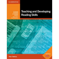 Teaching and Developing Reading Skills - Paperback