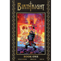 Birthright Deluxe Book One - Hardcover