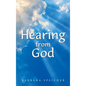 Hearing from God - Hardcover