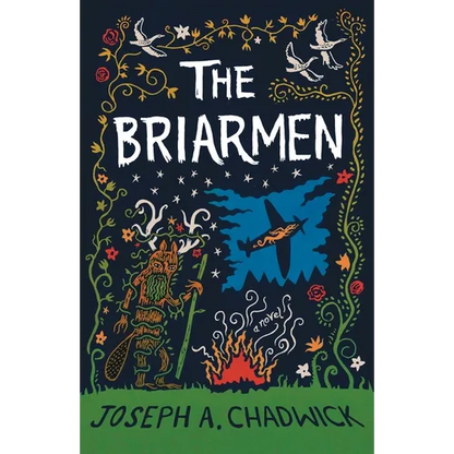 The Briarmen - Paperback
