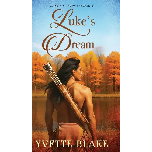 Luke's Dream - Hardcover