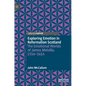 Exploring Emotion in Reformation Scotland: The Emotional Worlds of James Melville, 1556-1614 - Hardcover