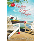 Where Hope Begins - Paperback