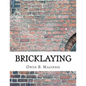 Bricklaying - Paperback