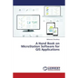 A Hand Book on MicroStation Software for GIS Applications - Paperback