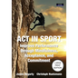 ACT in Sport: Improve Performance through Mindfulness, Acceptance, and Commitment - Paperback