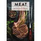 Meat: The Ultimate Cookbook - Hardcover