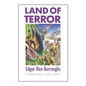 Land of Terror - Paperback