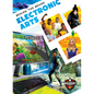 Electronic Arts - Library Binding