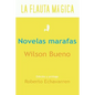 Novelas marafas - Paperback
