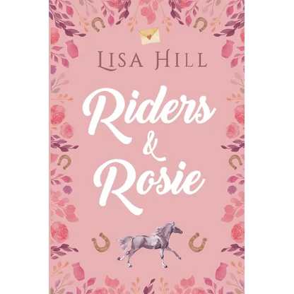 Riders & Rosie - Paperback