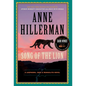 Song of the Lion: A Leaphorn, Chee & Manuelito Novel - Paperback