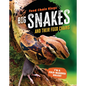 Big Snakes: And Their Food Chains - Paperback
