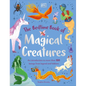 The Bedtime Book of Magical Creatures: An Introduction to More Than 100 Creatures from Legend and Folklore - Hardcover