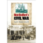 New Bedford's Civil War - Paperback