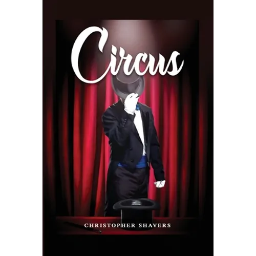 Circus - Paperback