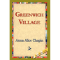 Greenwich Village - Hardcover