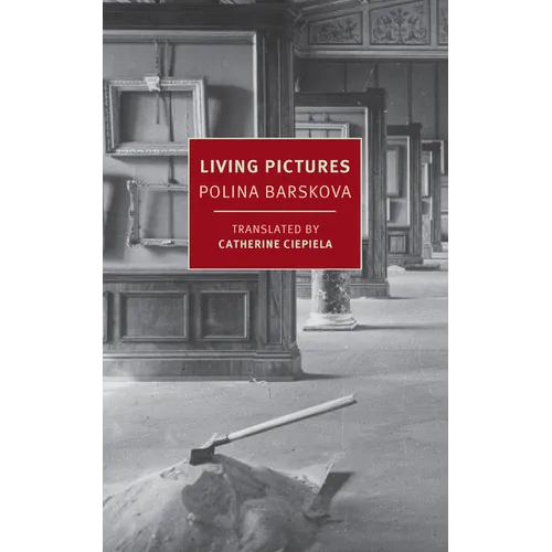 Living Pictures - Paperback