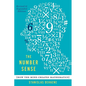 The Number Sense: How the Mind Creates Mathematics (Revised, Updated) - Paperback